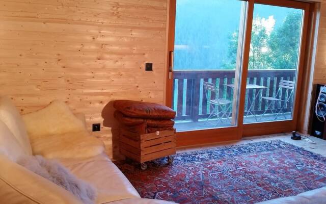 Heidi Chalet - Ideal for large groups