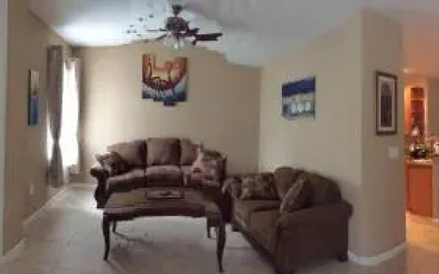 Speedway Blvd Townhouse