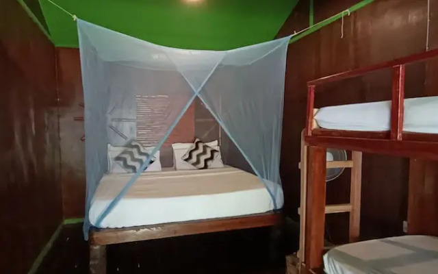 The Beachaven Chalets Kota Belud