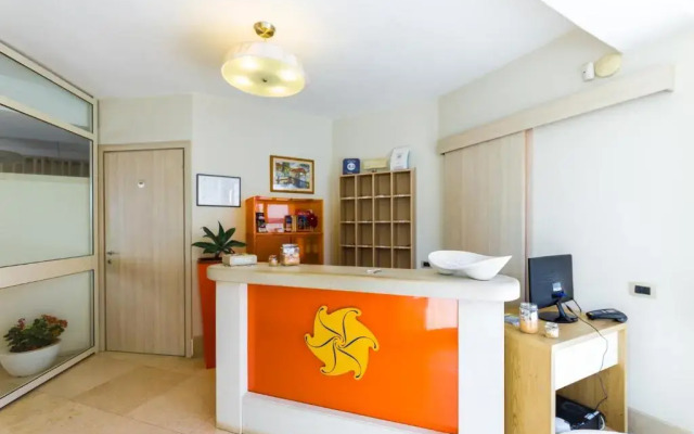 Hotel Mar & Sol