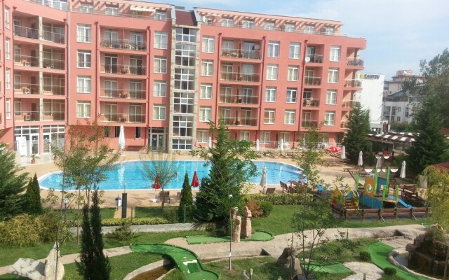 Rainbow 2 - Menada Apartments