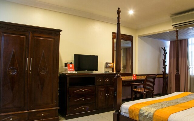 OYO 179 Malacca Straits Hotel