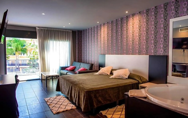 Acacias Hotel Suites Spa