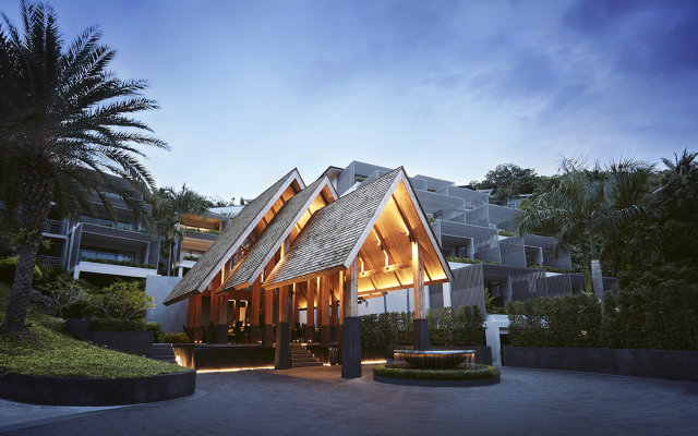 Mantra Samui Resort - Adults Only