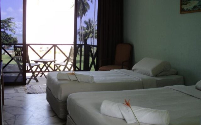 Fishing Bay Resort