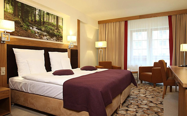 Hotel Mercure Krynica Zdroj Resort & Spa