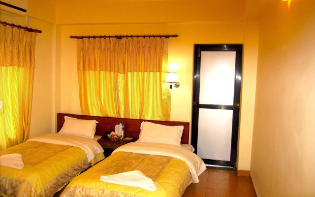 Hotel Orchid