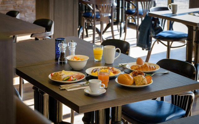 ibis Styles Bad Reichenhall