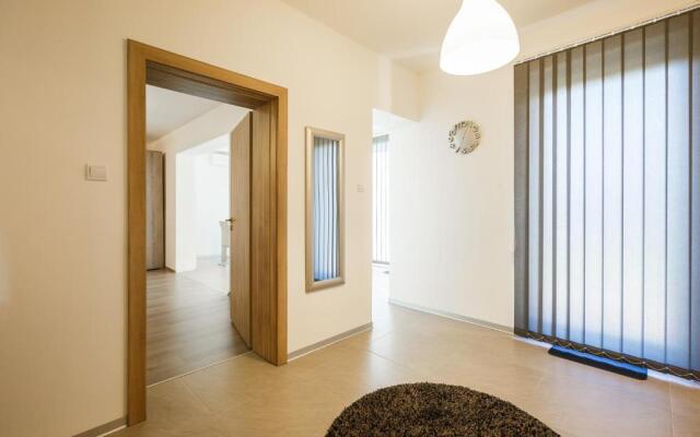 Ivni Apartmani
