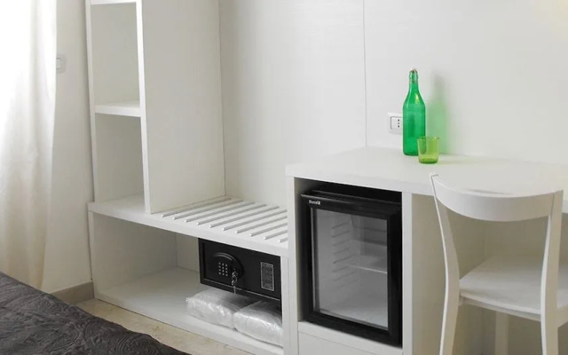 Relais delle Ceramiche Hotel