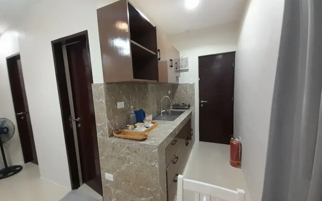Manzil Anilao B&B - 1 Bedroom Apartment