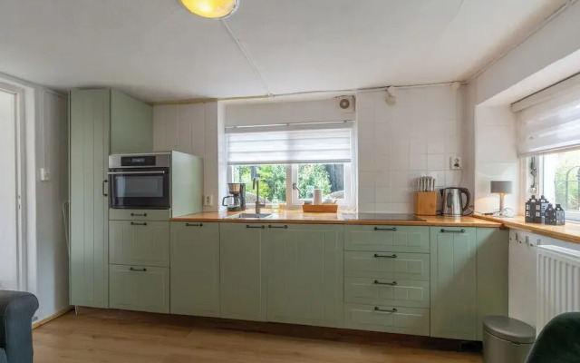 Holiday Home in Callantsoog Near Beach