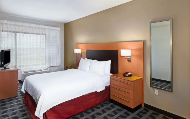 TownePlace Suites by Marriott North Owasso