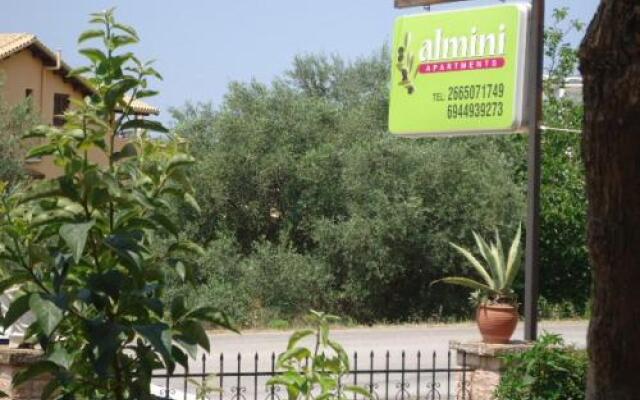 Almini2 Apartments