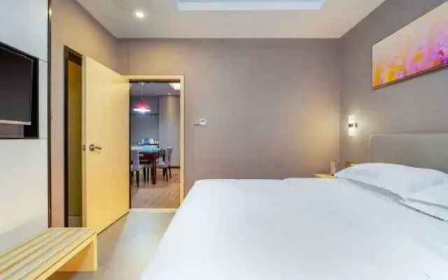 Jiutian Boutique Hotel