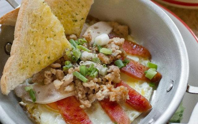 Loei Pavilion Resort Hotel