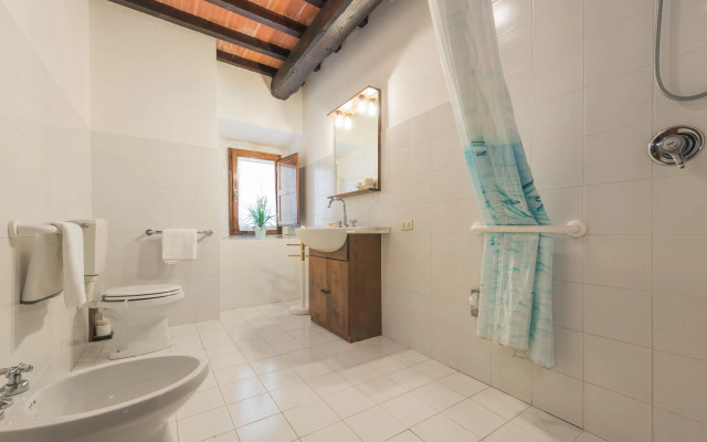 Agriturismo Casa Passerini a Firenze