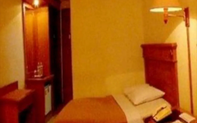 Amans Hotel