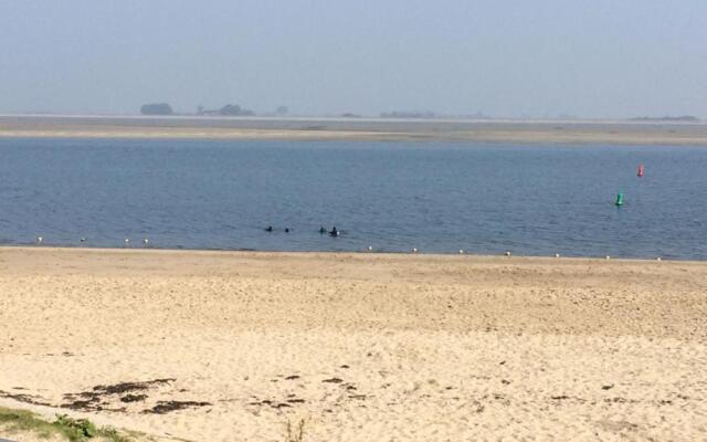 Vakantiepark Krabbenkreek