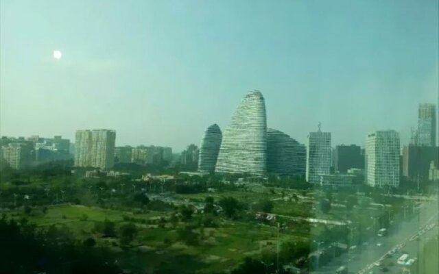 International Bamboo and Rattan Hotel - Beijing