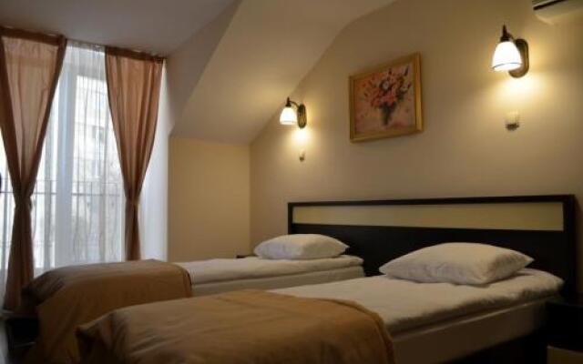Vila Gardenia