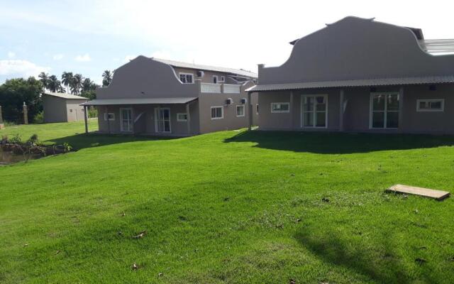 Fiore Resort e Residence