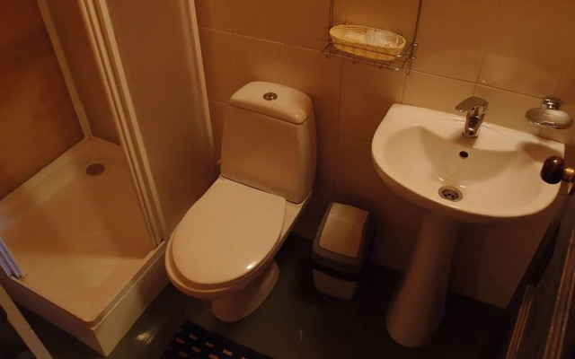 База отдыха Ботово