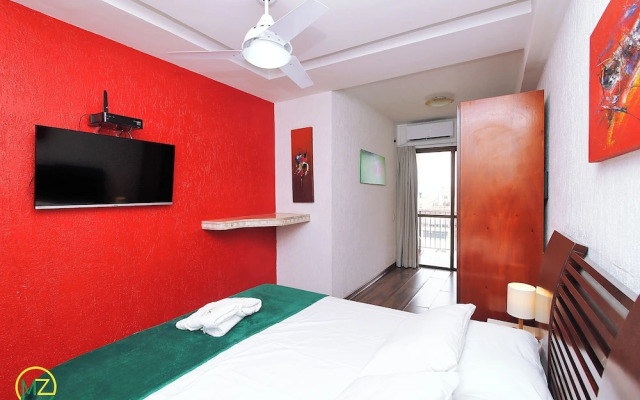 MZapartments Raul Penthouse 06