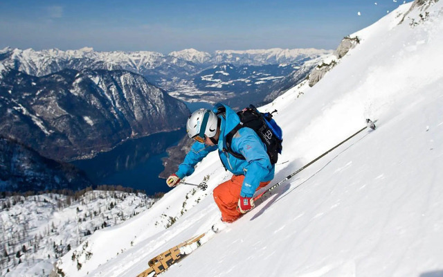 Dormio Resort Obertraun