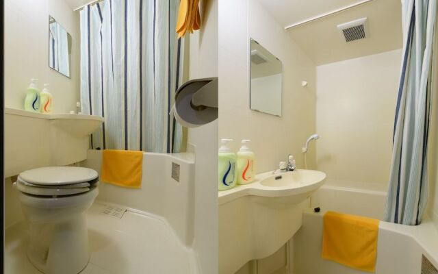 Tabist Business Toyama Urban Hotel