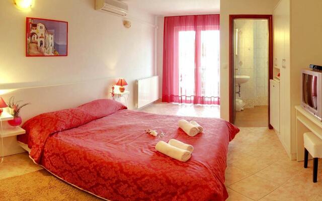 Villa San Rocco Bed&Breakfast
