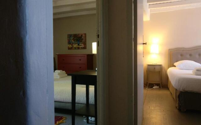 Domaine de Montboulard