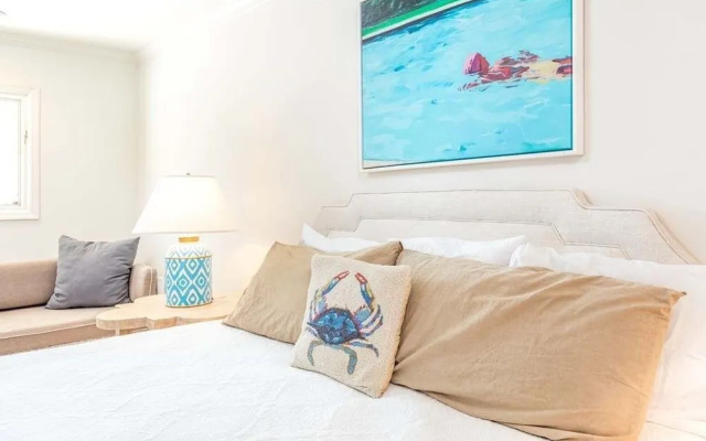 High Tide by Tybee Vacation Rentals