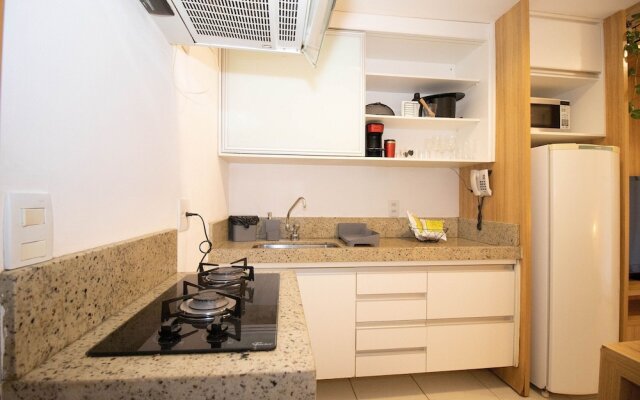 360 Life Resort by Ozped