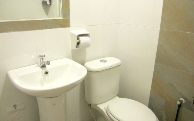 Sun Inns D'mind 3 Seri Kembangan
