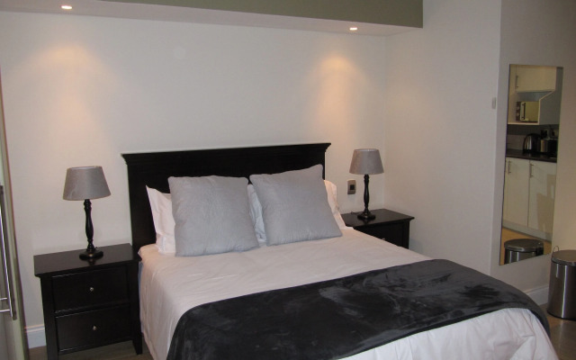 The Haystack on Homestead