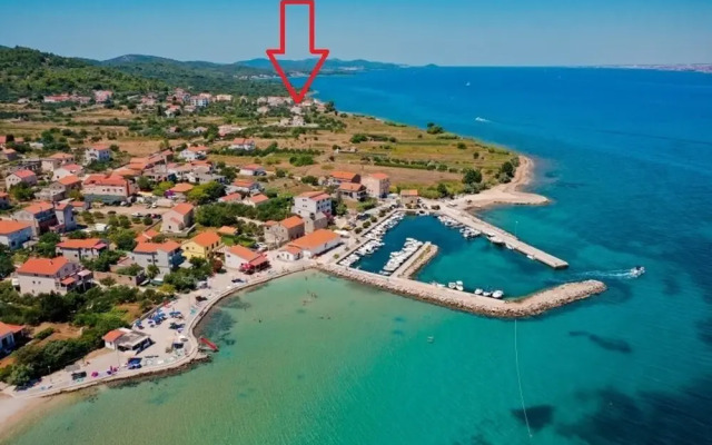 Neven - Economic Apartment Close to sea - A1 Prizemlje
