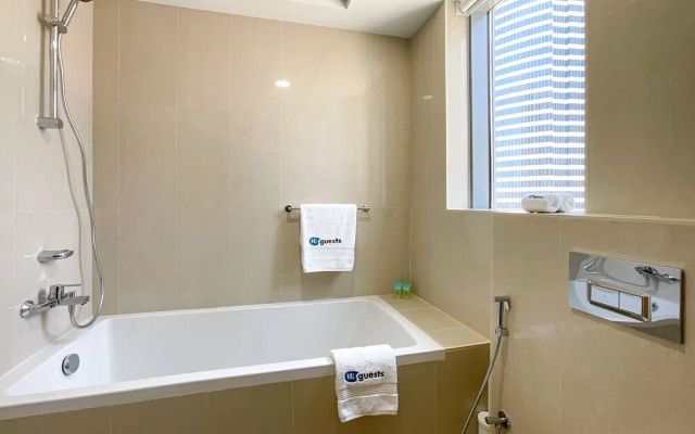 HiGuests - Bellevue Tower 2