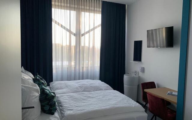 Hostel Argenta
