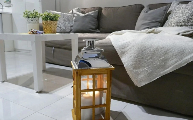 Steps from main beach