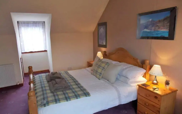 Serendipity Bed And Breakfast