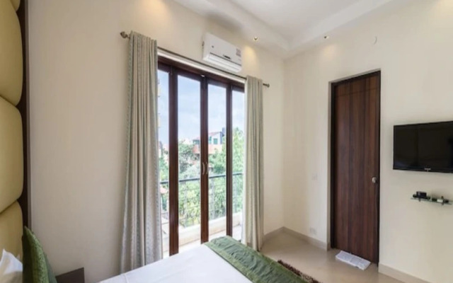 Royal Tranquility Hotel