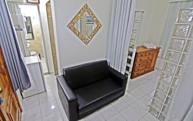 Santa Clara Apartments 98