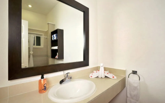 Las Palmas Condominio