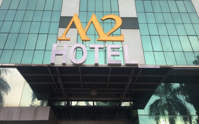 M2 Hotel Melaka