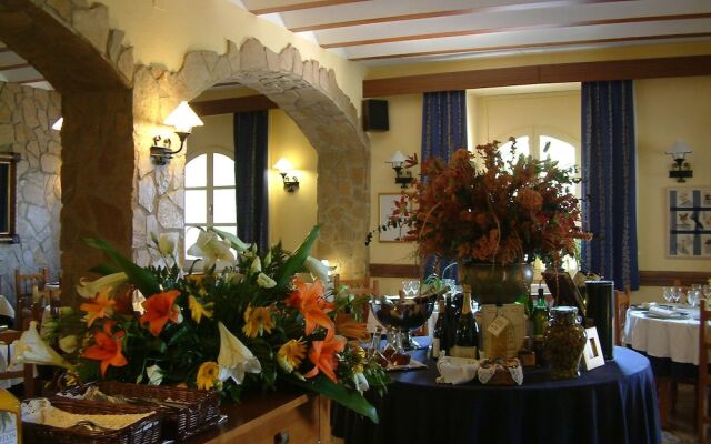 Hotel Masía Del Cadet