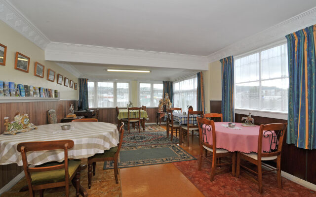 Richmond Guest House Bed & Breakfast