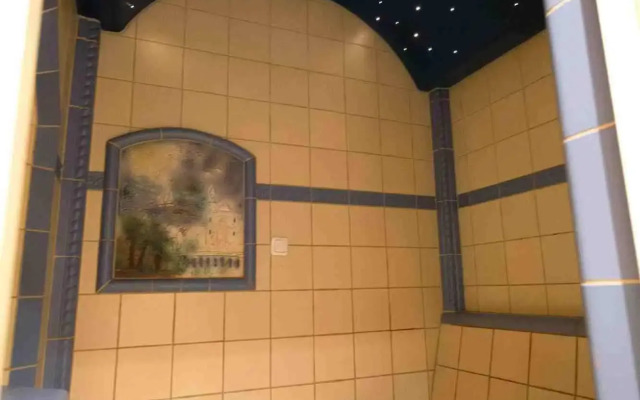 Parkhotel Bad Faulenbach