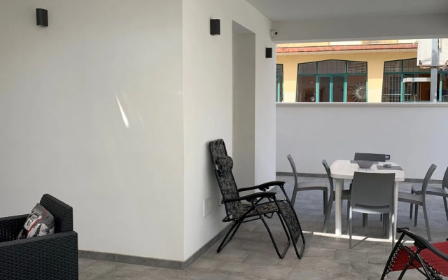 The Simo's House Camere a Marzamemi