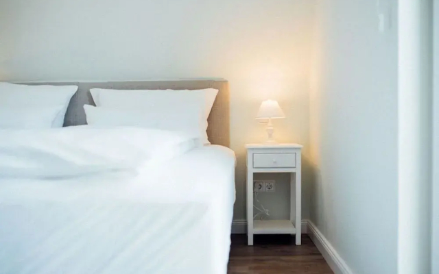 Hotel Tweed